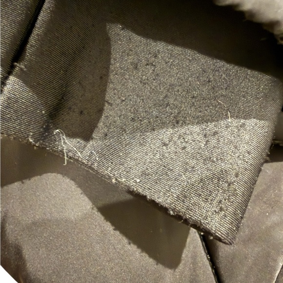 💜5/$50💜 Calvin Klein Black Puffer Jacket - Picture 3 of 16